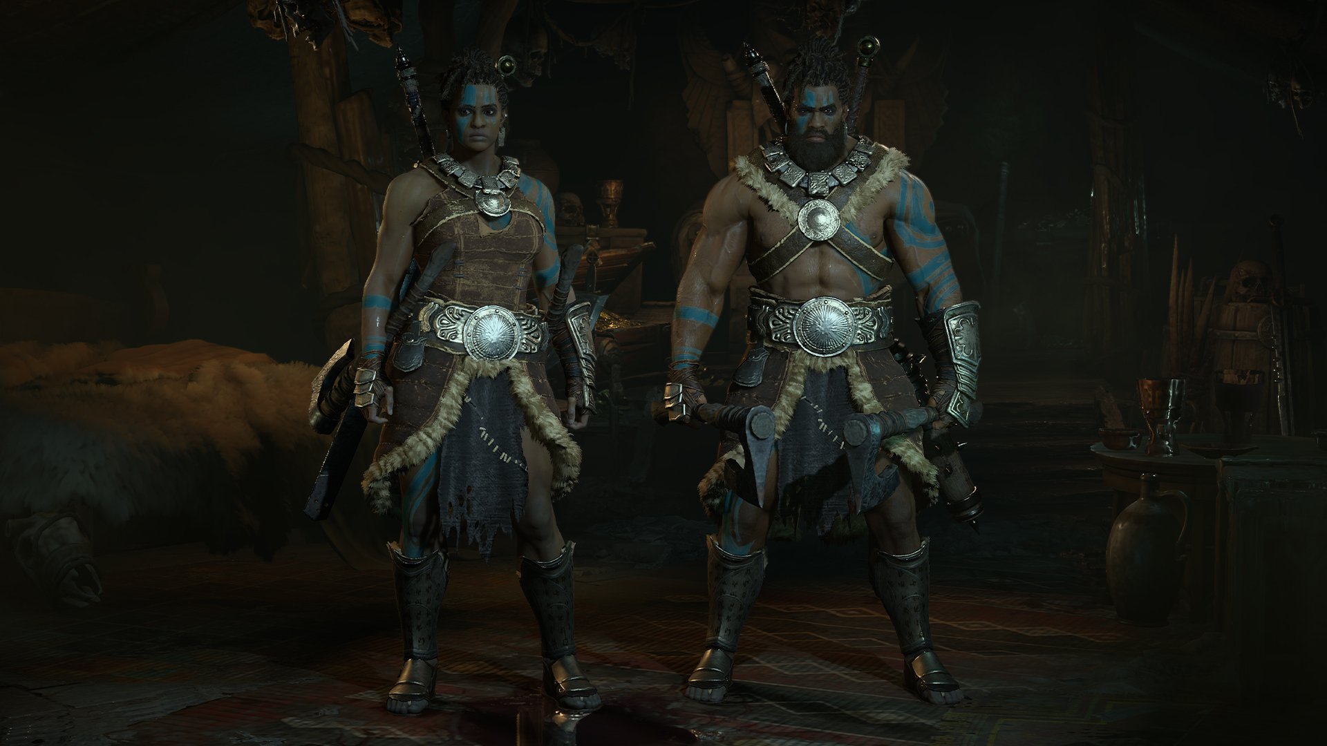 Diablo IV